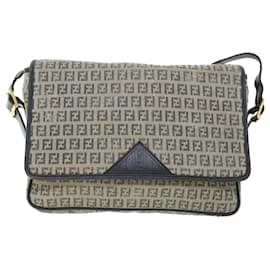 Fendi-Fendi-Navy blue