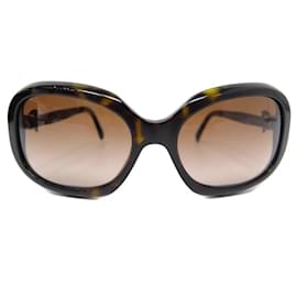 Chanel sunglasses glasses case - Gem