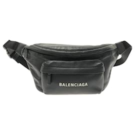 Balenciaga-Balenciaga Everyday-Preto