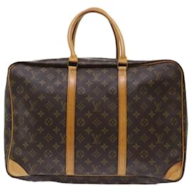 Louis Vuitton-Louis Vuitton Sirius-Brown
