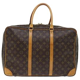 Louis Vuitton-Louis Vuitton Sirius-Brown