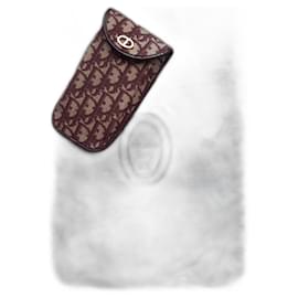Louis Vuitton 2012 Pre-owned Monogram Toilette 15 Cosmetic Pouch - Brown