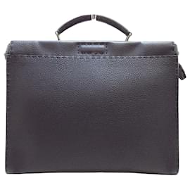 Fendi-Fendi Peekaboo-Black
