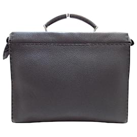Fendi-Fendi Peekaboo-Black
