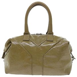 YVES SAINT LAURENT Beige