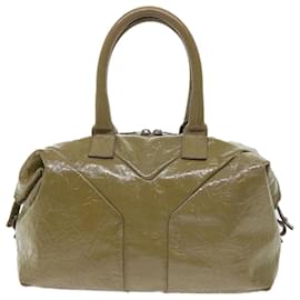 YVES SAINT LAURENT Beige