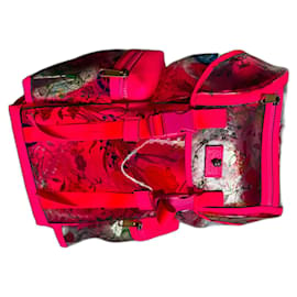 Gucci-Backpacks-Pink