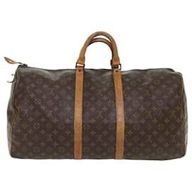 Louis Vuitton shopper Womens shoulder bag M41433 ref.204966 - Joli Closet