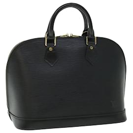 Louis Vuitton Perle Monogram Vernis Bedford - Handbag | Pre-owned & Certified | used Second Hand | Unisex