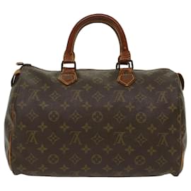 Louis Vuitton Clutch bags Cream Leather ref.366772 - Joli Closet
