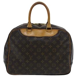 Louis Vuitton Tambourin Brown Cloth ref.876402 - Joli Closet