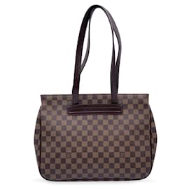 LOUIS VUITTON LOUIS VUITTON Vavin PM Hand tote bag M51172 Monogram Canvas  Used LV women M51172