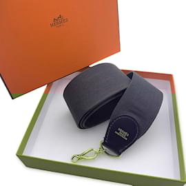 Hermès-Accessoire Hermès-Bleu