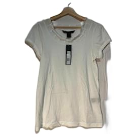 Marc by Marc Jacobs-Camiseta branca Marc by Marc Jacobs-Branco