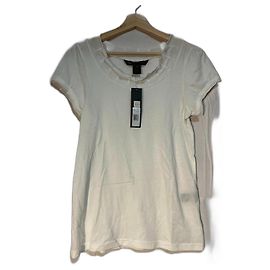 Maglietta bianca Marc by Marc Jacobs Bianco