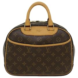 Louis Vuitton Limited Edition Monogram Canvas Atlantis MM Bag - Yoogi's  Closet