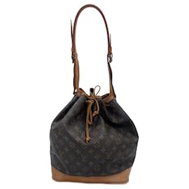 Louis Vuitton Monogram Canvas Marceau GM - Yoogi's Closet