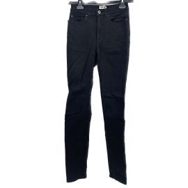 Acne Studios jeans T.US 26 Denim - Jeans Black