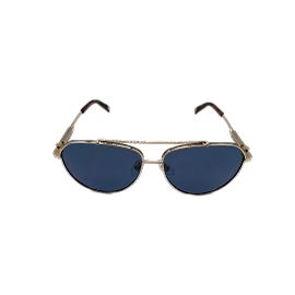CHOPARD  Sunglasses T.  metal Blue