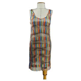 Robe La Perla Anna Club Multicolore