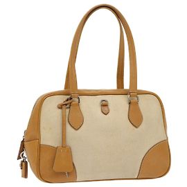 Prada Bauletto Bege