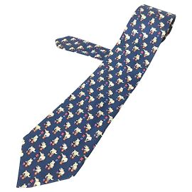 Salvatore Ferragamo Blu