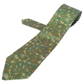 Salvatore Ferragamo Verde