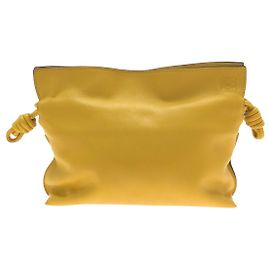 Loewe Flamenco Giallo