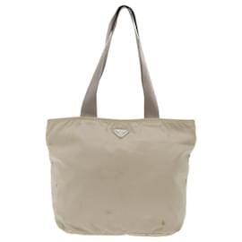 Prada-Prada Tessuto-Beige