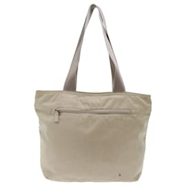 Prada-Prada Tessuto-Beige