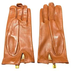 Hermès-Hermes-Brown
