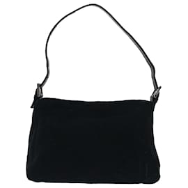 Fendi-Fendi Mamma Baguette-Black