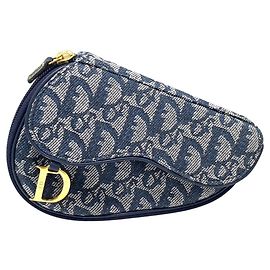 Sella Dior Blu navy