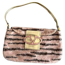 Pochette Valentino Rose Rose