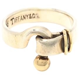 Tiffany & Co-Tiffany & Co Flachdraht-Silber