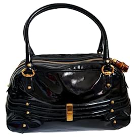 Gucci-Handbags-Black