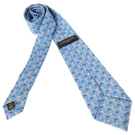 Louis Vuitton-Louis Vuitton-Azul