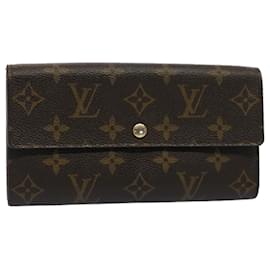 Louis Vuitton x Nigo Brazza Long Wallet Limited Edition Giant Damier E