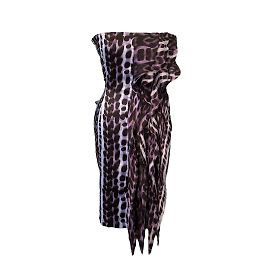 ROBERTO CAVALLI Robes S Violet
