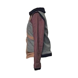 Dolce & Gabbana-DOLCE & GABBANA Jackets S -Brown
