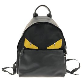Fendi Bag Bug Black