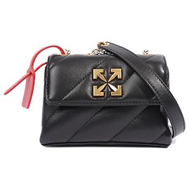 Off White Jackhammer Bag Schwarz 17 Schwarz