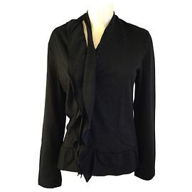 Comme Des Garcons Comme des Garçons Blouse Black