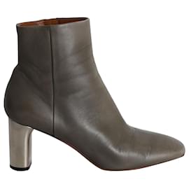 Second hand Céline Ankle boots - Joli Closet
