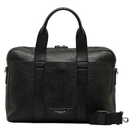 Michael Kors Valigetta di pelle Nero