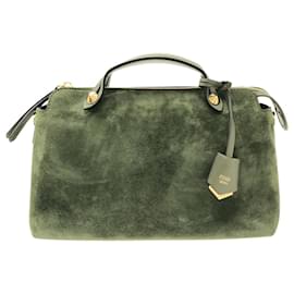 Fendi-Fendi au fait-Vert