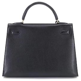 Hermès-hermes kelly 32-Noir