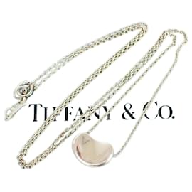 Tiffany & Co-Tiffany & Co Bohnen-Silber
