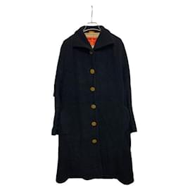 Vivienne Westwood-***Vivienne Westwood RED LABEL  coat-Black
