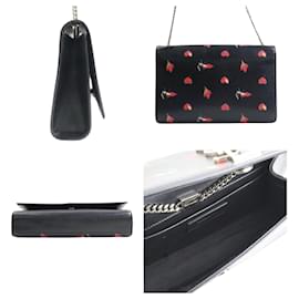 Saint Laurent-Saint Laurent Kate-Black